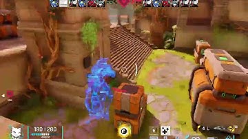 Nyan Heroes gameplay clip