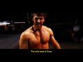 PROGRESS Chapter 196: Scorchio Cara Noir v Charles Crowley (Hype Video)