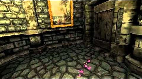 Amnesia: The Dark Descent - Walkthrough Part 1 (Introduction)