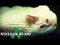 Capture de la vidéo Kataklysm - Thy Serpent's Tongue (Official Video)