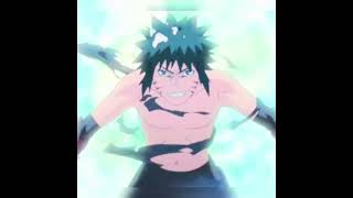 Menma Uzumaki Edit Naruto