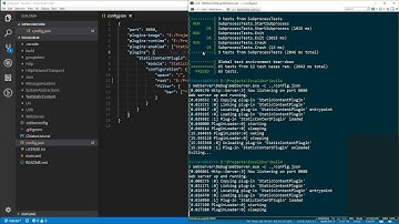 0028 - C++ programming: Developing a Web Server from scratch