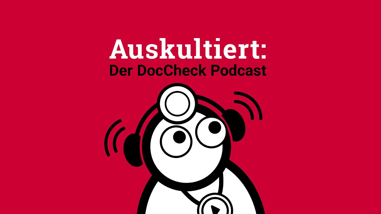 DocCheck Podcast: FlexTalk - Nervensystem