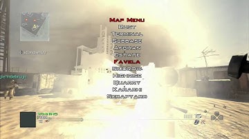 [Mw2/Ps3] [WxMPatcher