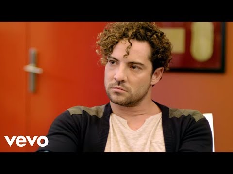 David Bisbal