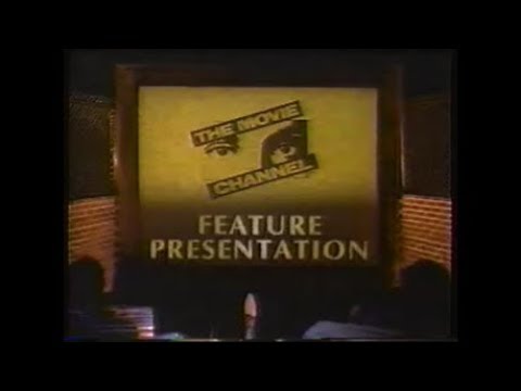 the movie channel feature presentation