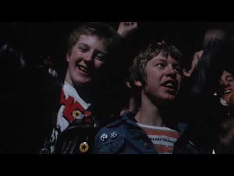 Stay Free: The Story of The Clash Trailer