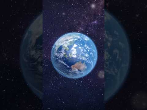 What if the Earth Stopped Spinning?