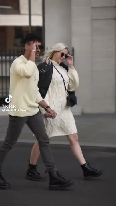 #couples #style #short