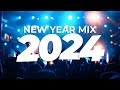 New year mix 2024  best remixes  mashups of popular songs 2024  dj club music party remix 2023 