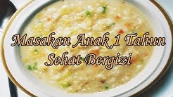 Resep Masakan Anak 1 Tahun Sehat Bergizi - Durasi: 1.55. Resep Masakan Anak 1 Tahun Sehat Bergizi - Durasi: 1.55.