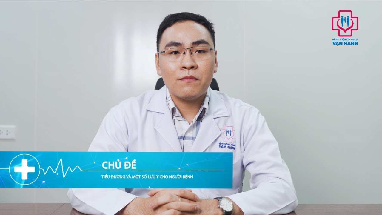 TIỀN TIỂU ĐƯỜNG KHI NÀO THÀNH TIỂU ĐƯỜNG