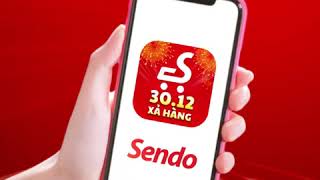 🔥 SENDO – CUỐI NĂM XẢ HÀNG, CÓ NGAY XE SANG 🔥 screenshot 3