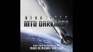 Michael Giacchino - London Calling