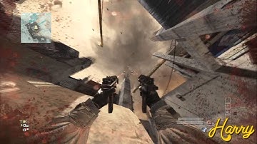 SE7SINSINS - Harrrry ~ [1.24/MW3] RTM Mods || Promod, Super Jump, Super Speed, God Mode etc