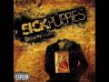 Capture de la vidéo Sick Puppies - All The Same [Hq]