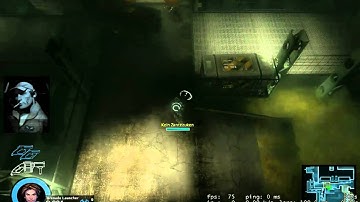 [Alien Swarm Speedruns] Sewer Junction Perfect Solo Brutal Speedrun 1:16