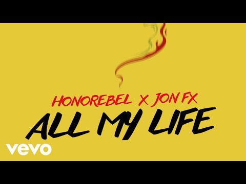 Putar All My Life - Honorebel