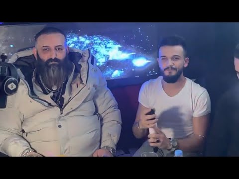 تشهد كل عباد الله سهرة خاصة الفنان مازن عساف المايسترو جانو سيدو