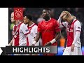 Highlights Ajax - Manchester United | Finale UEFA Europa League