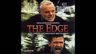 Jerry Goldsmith scores "The Edge" chords