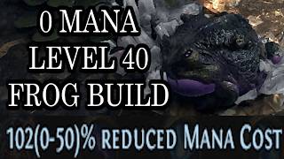 Gemling Doedre's Undoing PoE 2 0.5 Build
