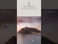 One Handed Mode is ON in my Mobile 😳