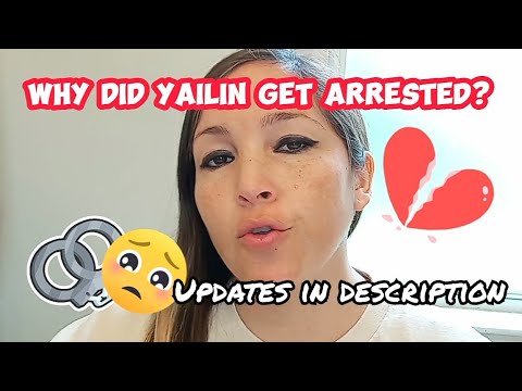 What happened to YAILIN and TEKASHI 69 6IX9INE? 💔 Why did Yailin get
