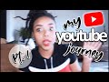 My youtube journey part 1 living in obscurity