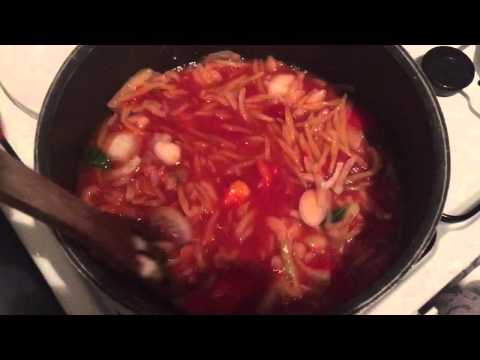 one-pot-pasta:-la-recette!