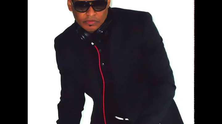 #1 "Kompa Love Mega-Mix 2015" ft. Gregory Lebeau