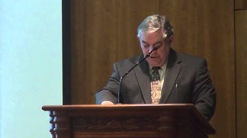 James E. Faulconer, "A Philosophy of the Family" (2014 Neal A. Maxwell Lecture)