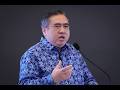 PH ready to go solo in Negeri Sembilan state polls, says Anthony Loke