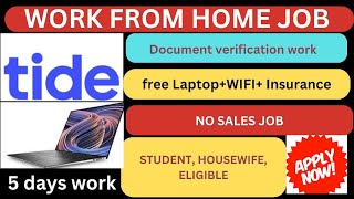 Remote| No Interview | Work From Home Jobs | Online Job | Part Time Job at Home | Job | Earn Money