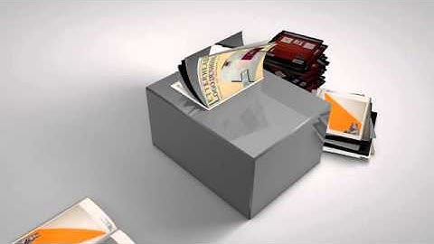 Test Page turn animation