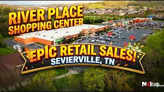 Sevierville, TN | Premium Retail Space (River Place)