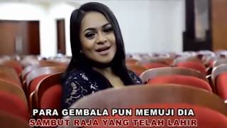 MITHA TALAHATU - NATAL YANG KUDUS (OFFIAL MUSIC VIDEO)