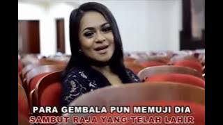 MITHA TALAHATU - NATAL YANG KUDUS (OFFIAL MUSIC VIDEO)