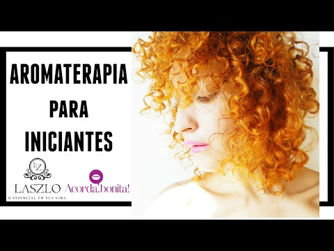 Aromaterapia para Iniciantes I: Coisas que você PRECISA saber para usar óleos essenciais.