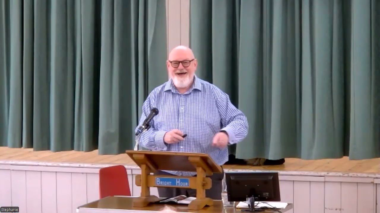 Kingsthorpe Community Church Service 29 March 2026