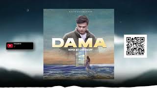 Aidyn - Дама Босиком (Remix By Orkenoff) #Dama