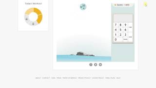Lumosity.Raindrops.6436