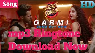 Garmi mp3 ringtone by sbmusic club ...
