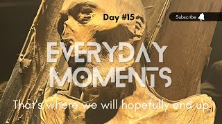 The horrific Mummies Museum of Guanajuato, Mexico | Everyday moments #15