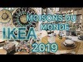 СНОВА ИКЕА 2019🍁MOISONS DU MONDE👌🏻👍🏻👏🏻(Katya Ru)