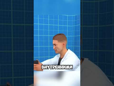 Сможет ли подушка заглушить шум пистолета? @SimplifiedFrames