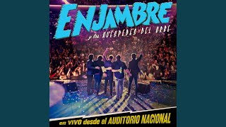 Somos Ajenos (En Vivo Desde Auditorio Nacional/2012)