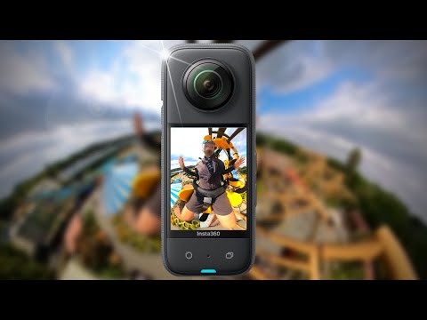 insta360 X3 - EVERYTHING YOU NEED TO KNOW