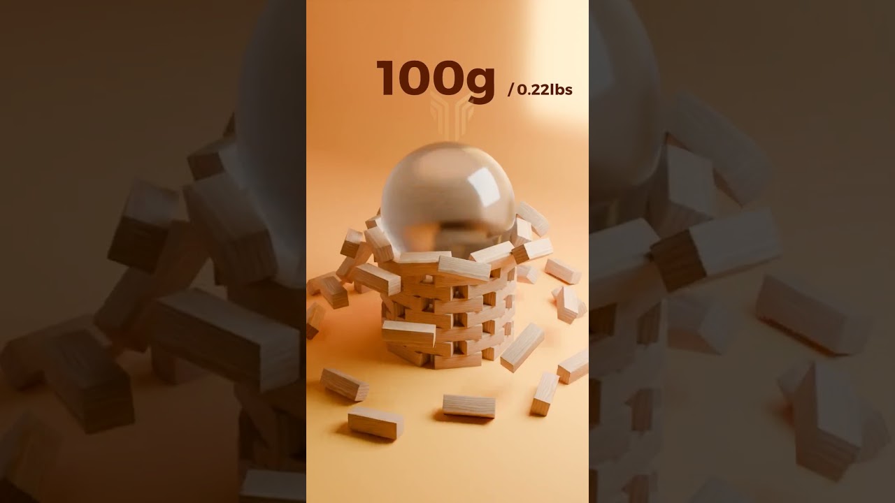 Ball vs Blocks 🥎🟧 