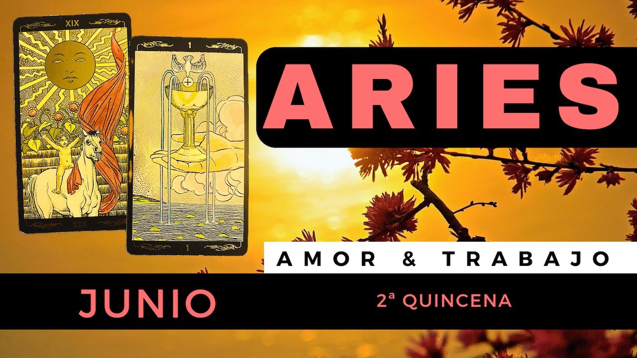 💛ARIES♈️Esta persona te va a GUSTAR MUCHO!!🔥😍 Y tendrá tu atención por ...